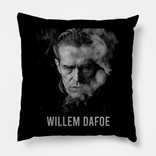 willem on Pillow