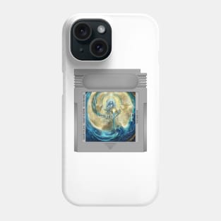 Dwellings Game Cartridge Phone Case