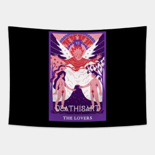 The Lovers Tapestry