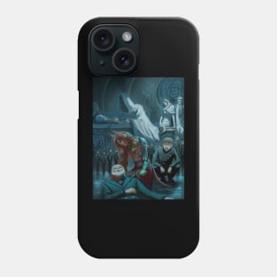 Our Mighty Brother Phone Case