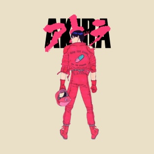 Akira T-Shirt