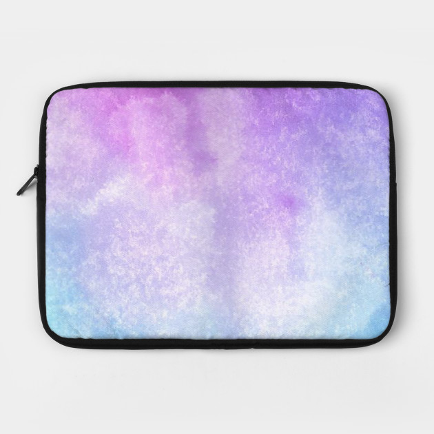 Maya Amethyst Orchid Watercolor Wash