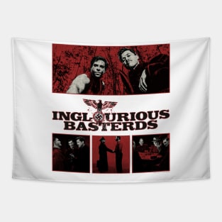 inglourious basterds Tapestry