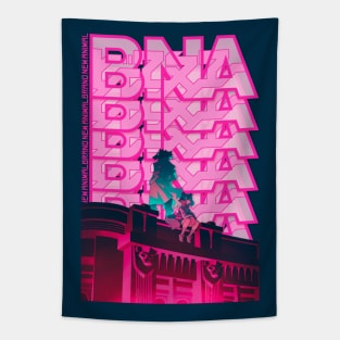 BNA Tapestry