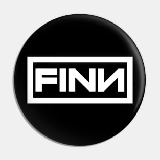 FINN Pin