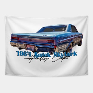 1964 Buick Skylark Hardtop Coupe Tapestry