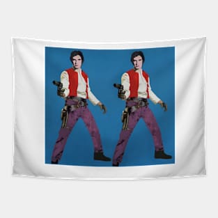 Han Tapestry