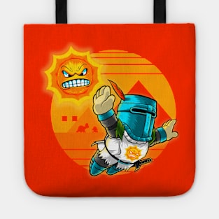 Super Incandescent Bro Tote