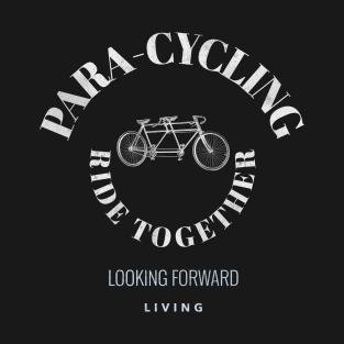 PARA-CYCLING T-Shirt