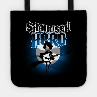 Shamisen Hero Cool Kubo Japanese Movie Video Game Parody Tote