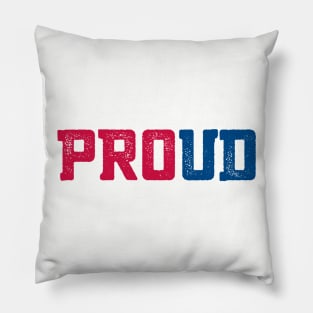 proUD Pillow