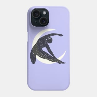 Moon Goddess Phone Case