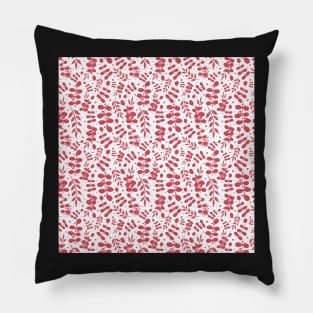 Foliage Pillow