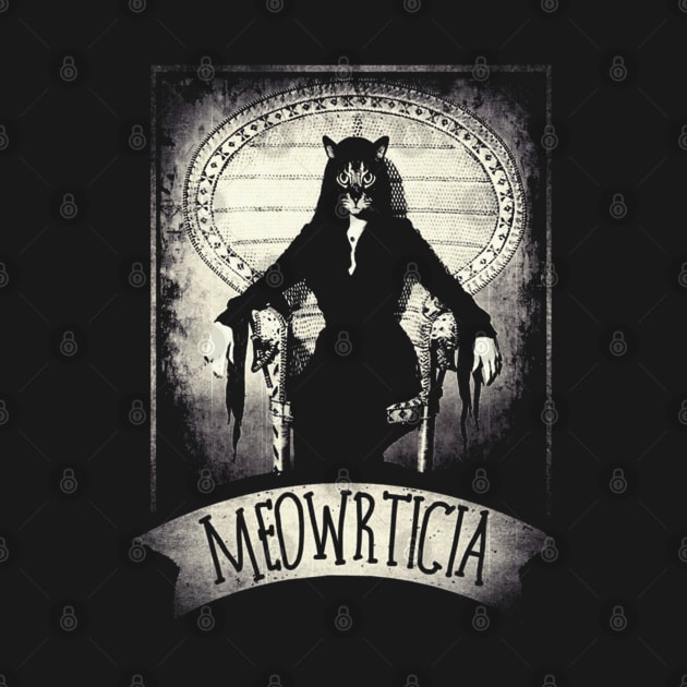 MEOWRTICIA by BG305