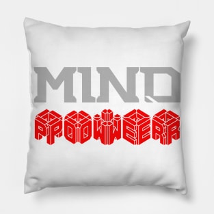 Mind Power Pillow