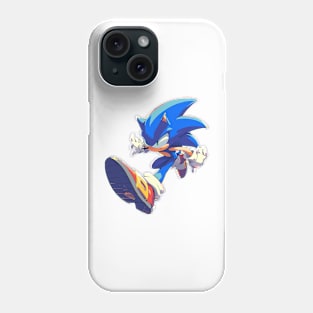 sonic Phone Case