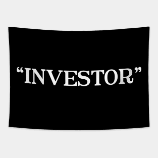 Investor Tapestry