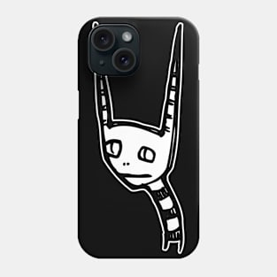 Stripes III {DARK shirts} Phone Case