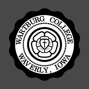 Wartburg T-Shirt