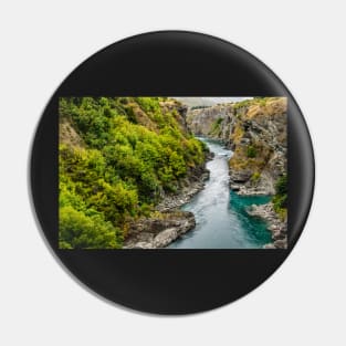 Kawarau Gorge 2 Pin