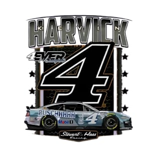 Kevin Harvick T-Shirt