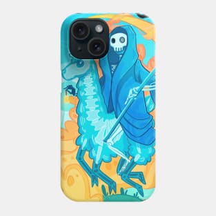 This is Death Phone Case