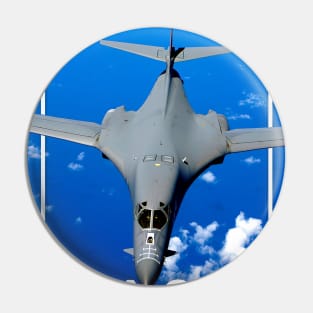 B1 Lancer Pin