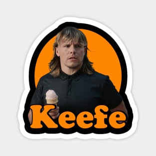 Keefe Magnet