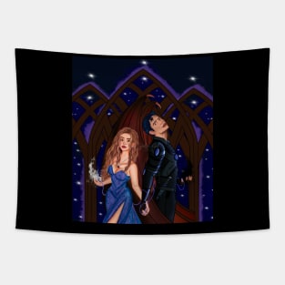 Elriel Tapestry