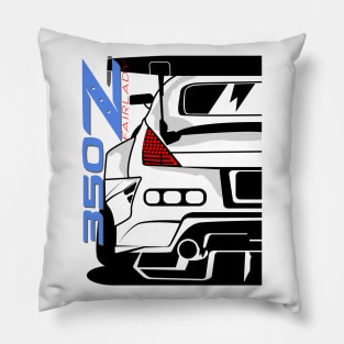 350Z Fairlady Pillow