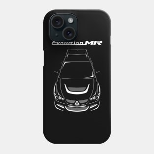 Lancer Evolution VIII Evo 8 2003-2005 Phone Case