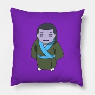 Baby Neji d02 Pillow