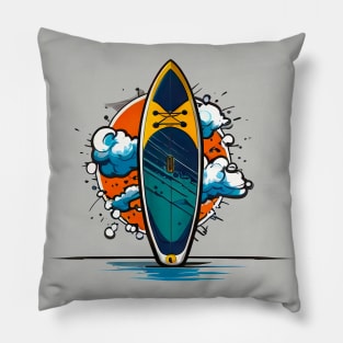 SUP board Pillow