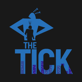 The Tick T-Shirt