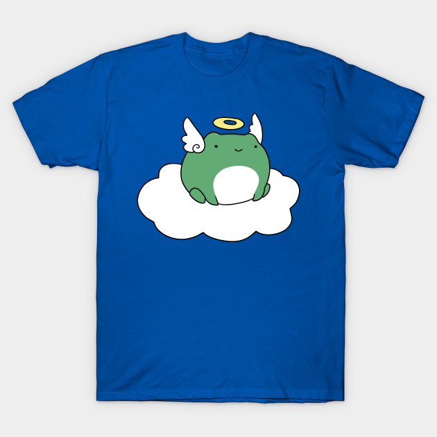 angel cloud shirt