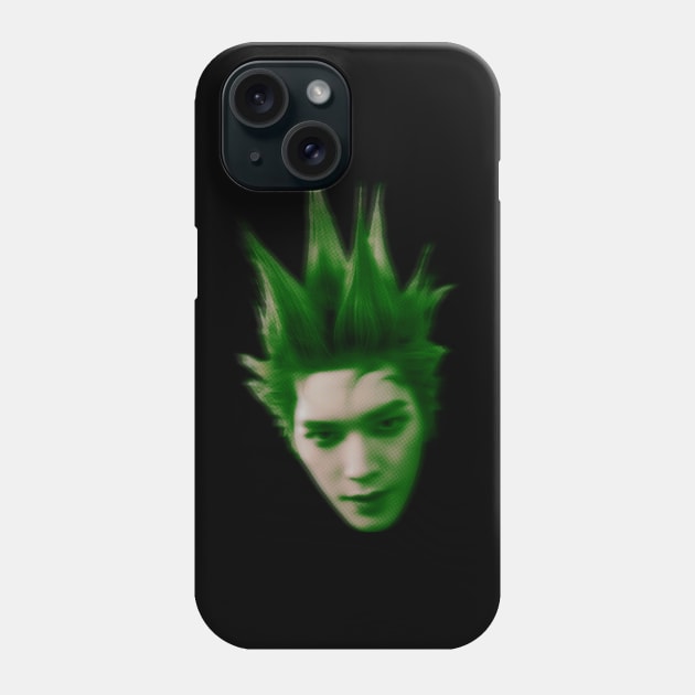 NCT 127 Ay-yo Taeyong Phone Case by wennstore