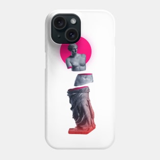 Venus de Milo Phone Case