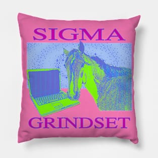 Sigma Gridset Pillow