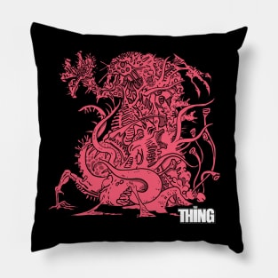 thingy Pillow