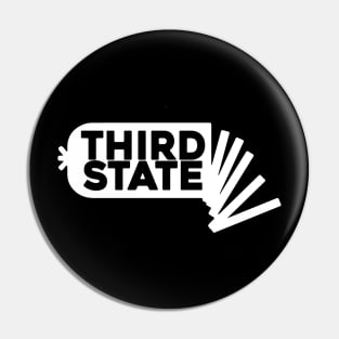 Third State Pork Roll Pin