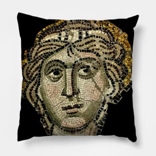 Torcello Angels Pillow