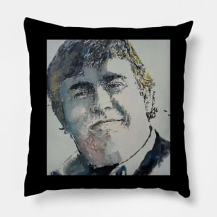 John candy Pillow