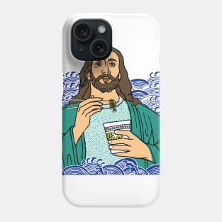 Ramen Phone Case