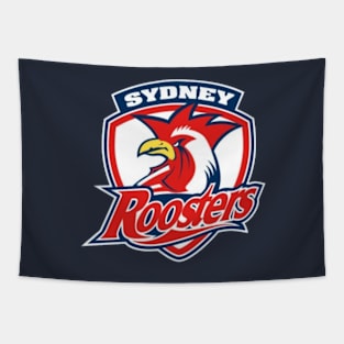 Sydney Roosters Tapestry