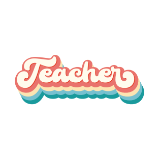 Teacher T-Shirt