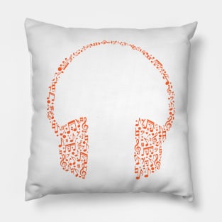 sound of music Pillow