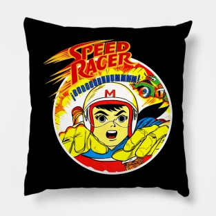 Vintage Sports Vintage Classic Pillow