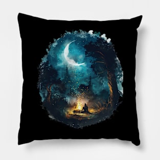 Dark Souls Notorious Nemeses Pillow