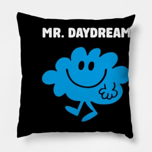 MR. DAYDREAM Pillow