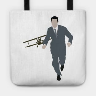 North by Northwest Tote